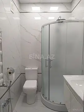 Satılır 2 otaqlı mənzil 85 m²