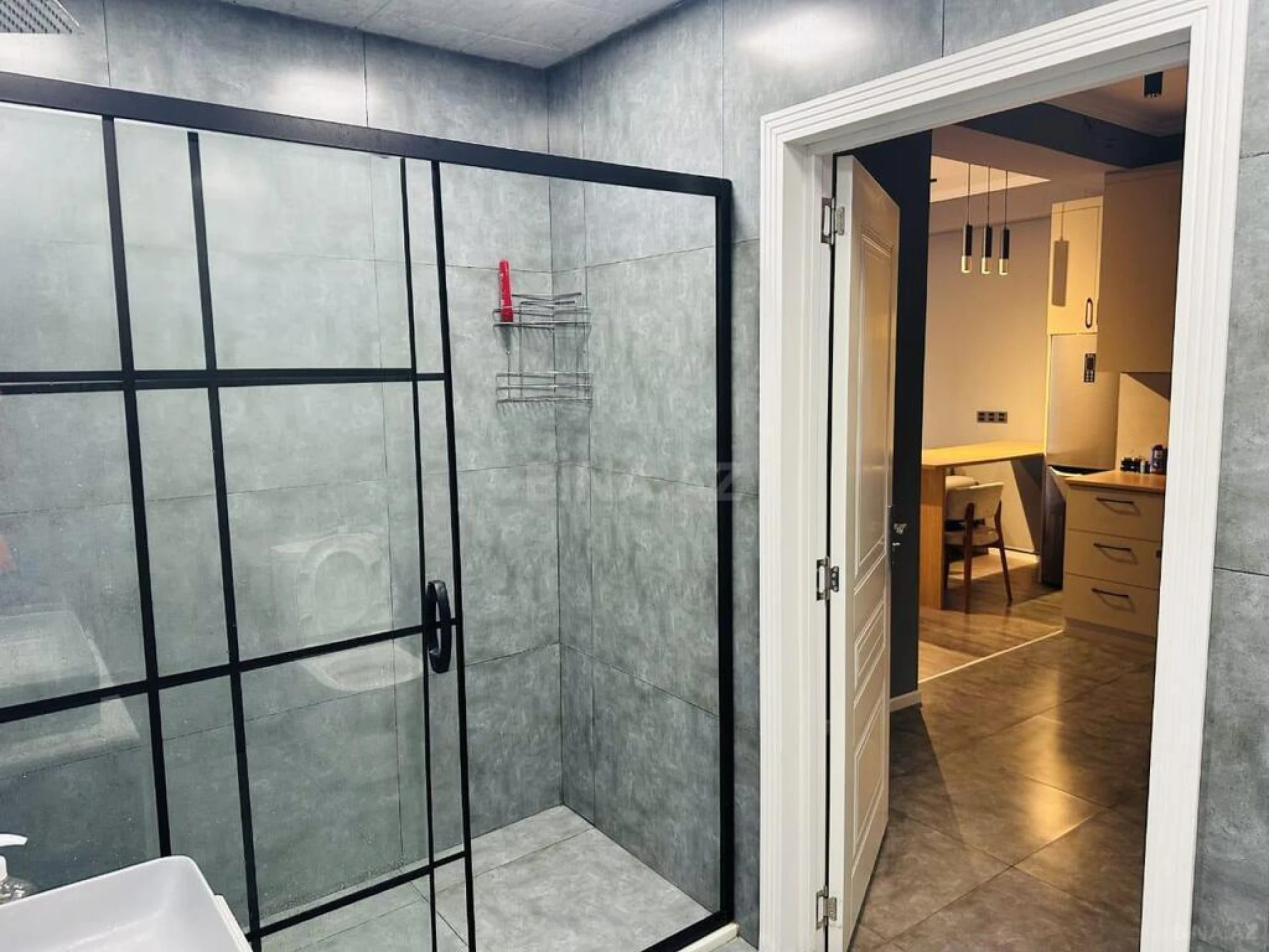 Kirayə verilir 2 otaqlı mənzil 70 m²