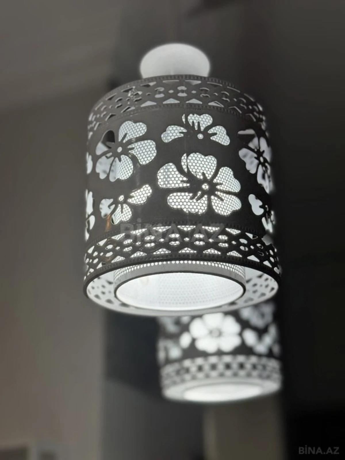 Kirayə verilir 2 otaqlı mənzil 100 m²