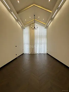 Satılır 5 otaqlı həyət evi 230 m²