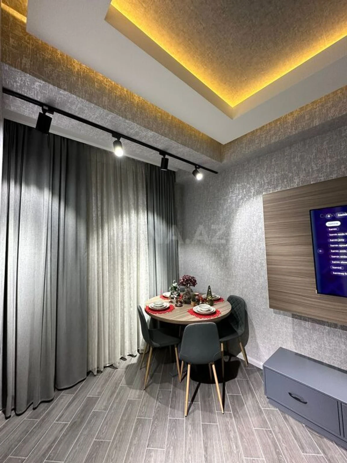 Satılır 2 otaqlı mənzil 70 m²