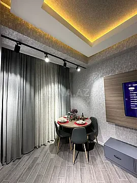 Satılır 2 otaqlı mənzil 70 m²