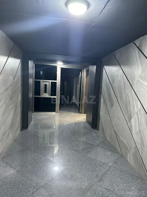 Satılır 2 otaqlı mənzil 70 m²