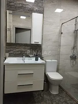 Satılır 2 otaqlı mənzil 70 m²