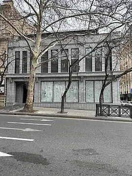 Kirayə verilir obyekt 900 m² — Bakı, Sahil qəs. 900.00 m²