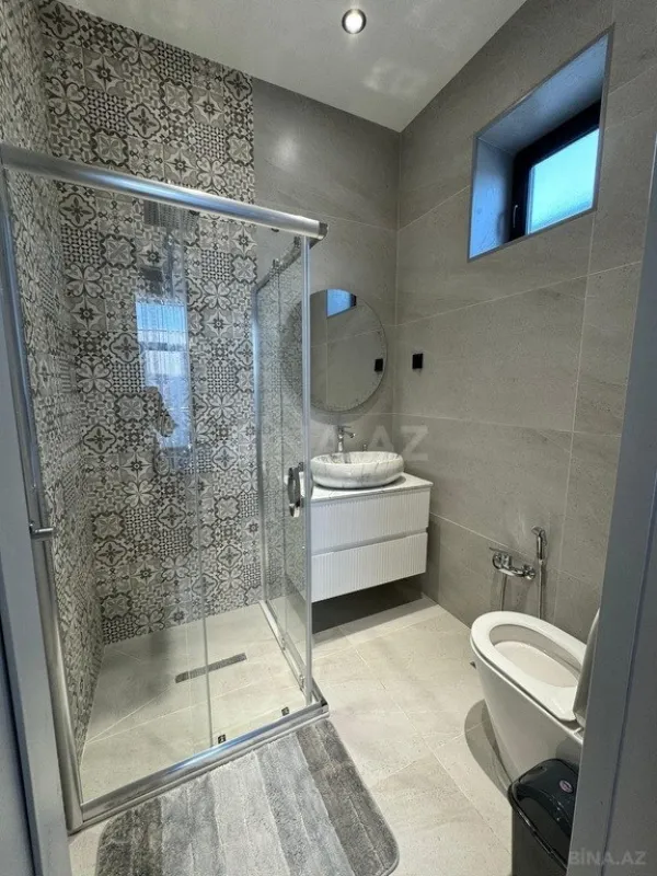 Kirayə verilir 4 otaqlı həyət evi 230 m²