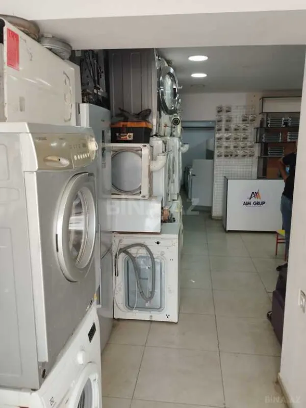 Satılır obyekt 138 m²