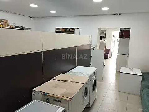 Satılır obyekt 138 m²