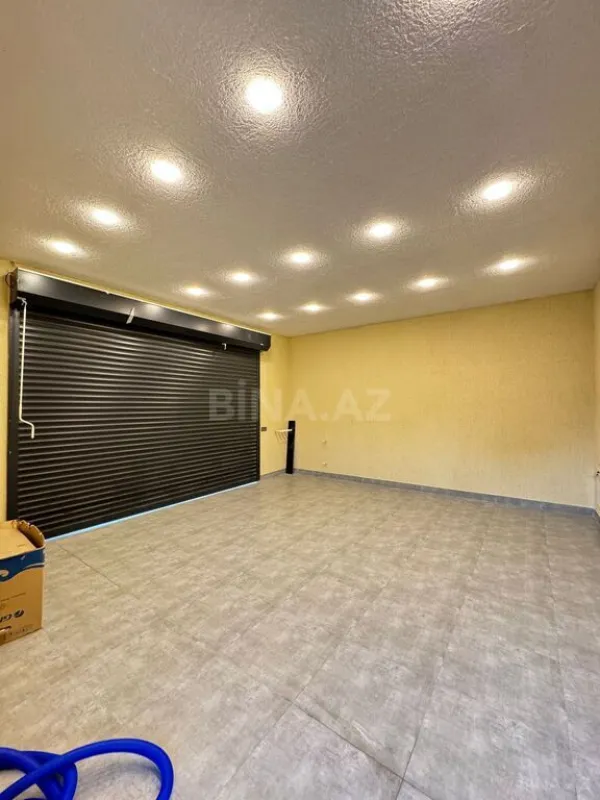 Satılır 6 otaqlı həyət evi 400 m²