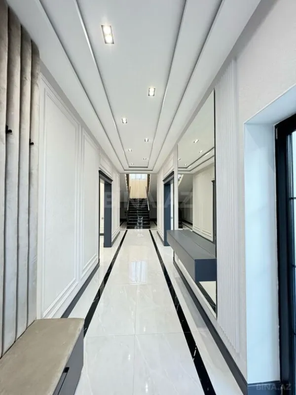 Satılır 6 otaqlı həyət evi 400 m²