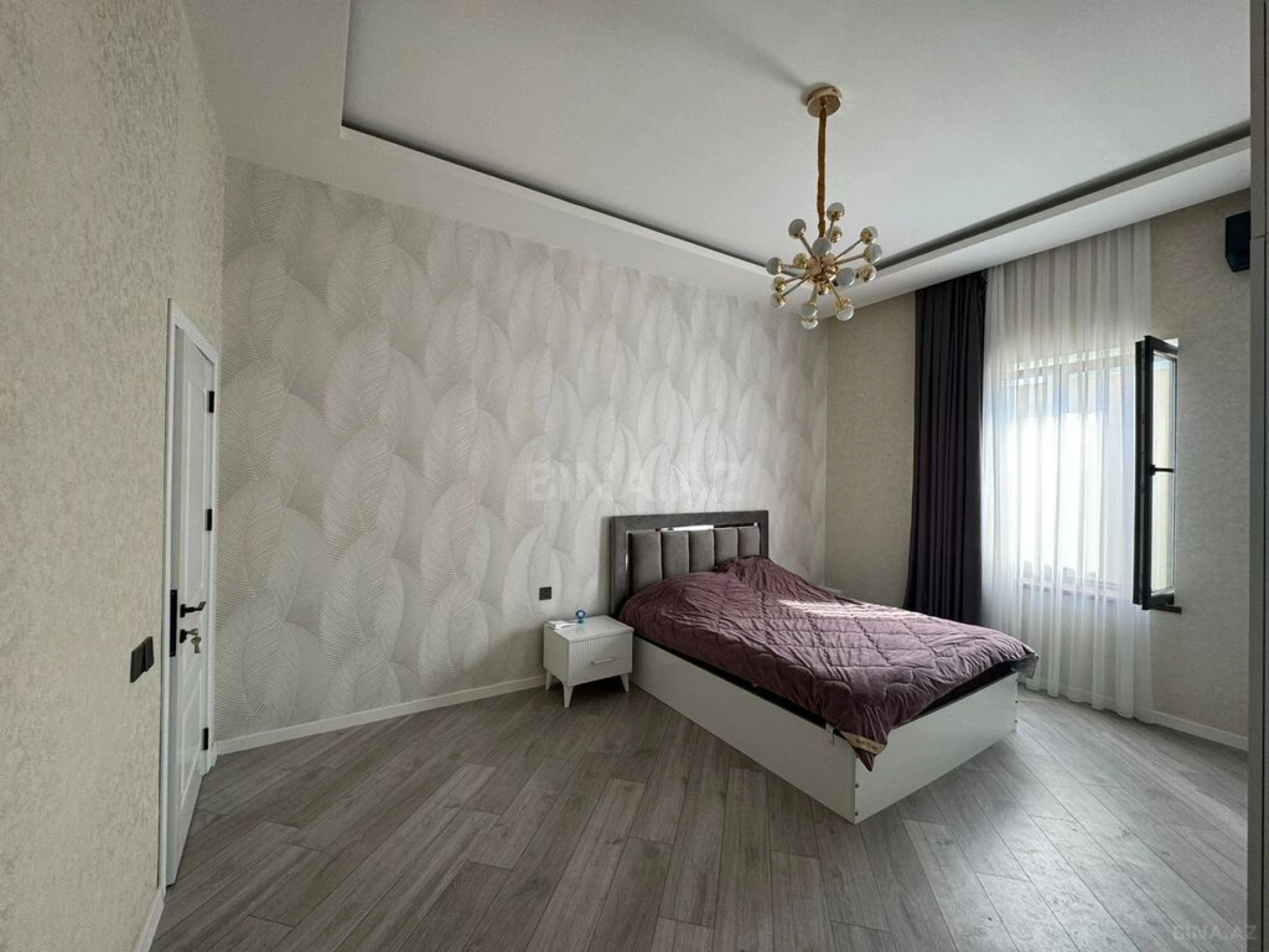 Kirayə verilir 5 otaqlı həyət evi 300 m²