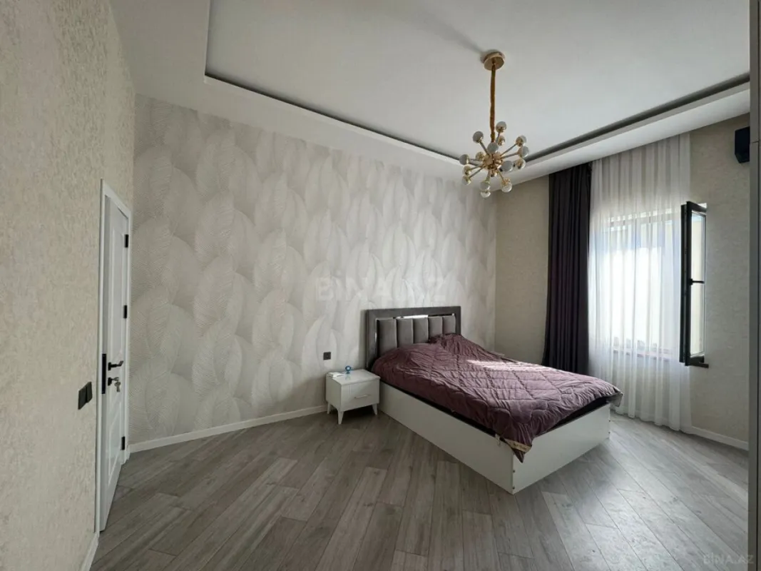 Kirayə verilir 5 otaqlı həyət evi 300 m²