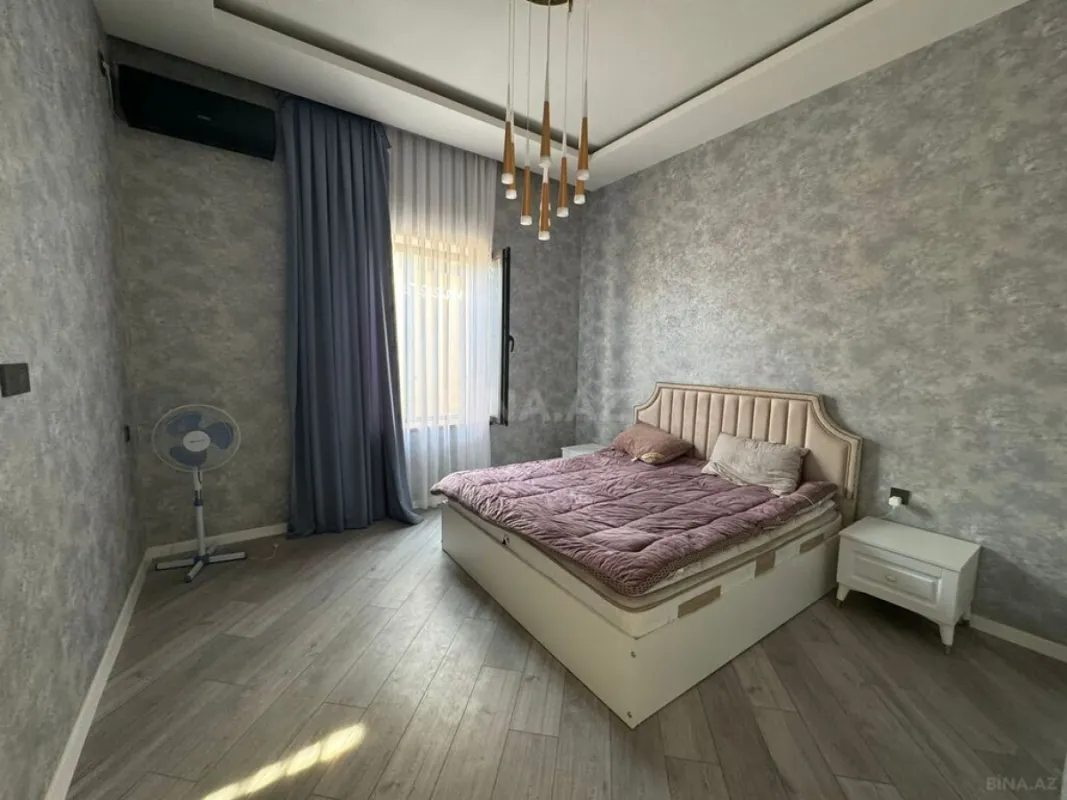 Kirayə verilir 5 otaqlı həyət evi 300 m²