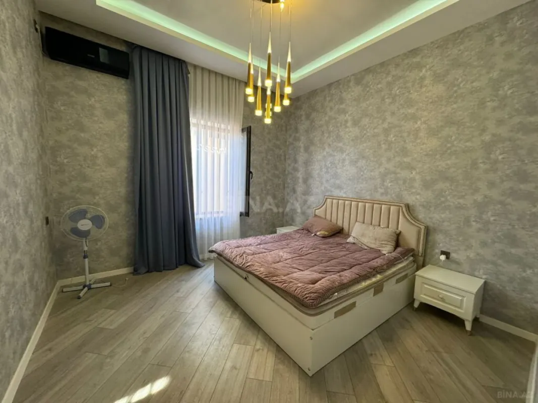 Kirayə verilir 5 otaqlı həyət evi 300 m²