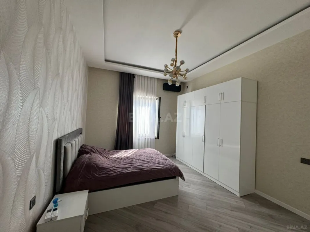 Kirayə verilir 5 otaqlı həyət evi 300 m²
