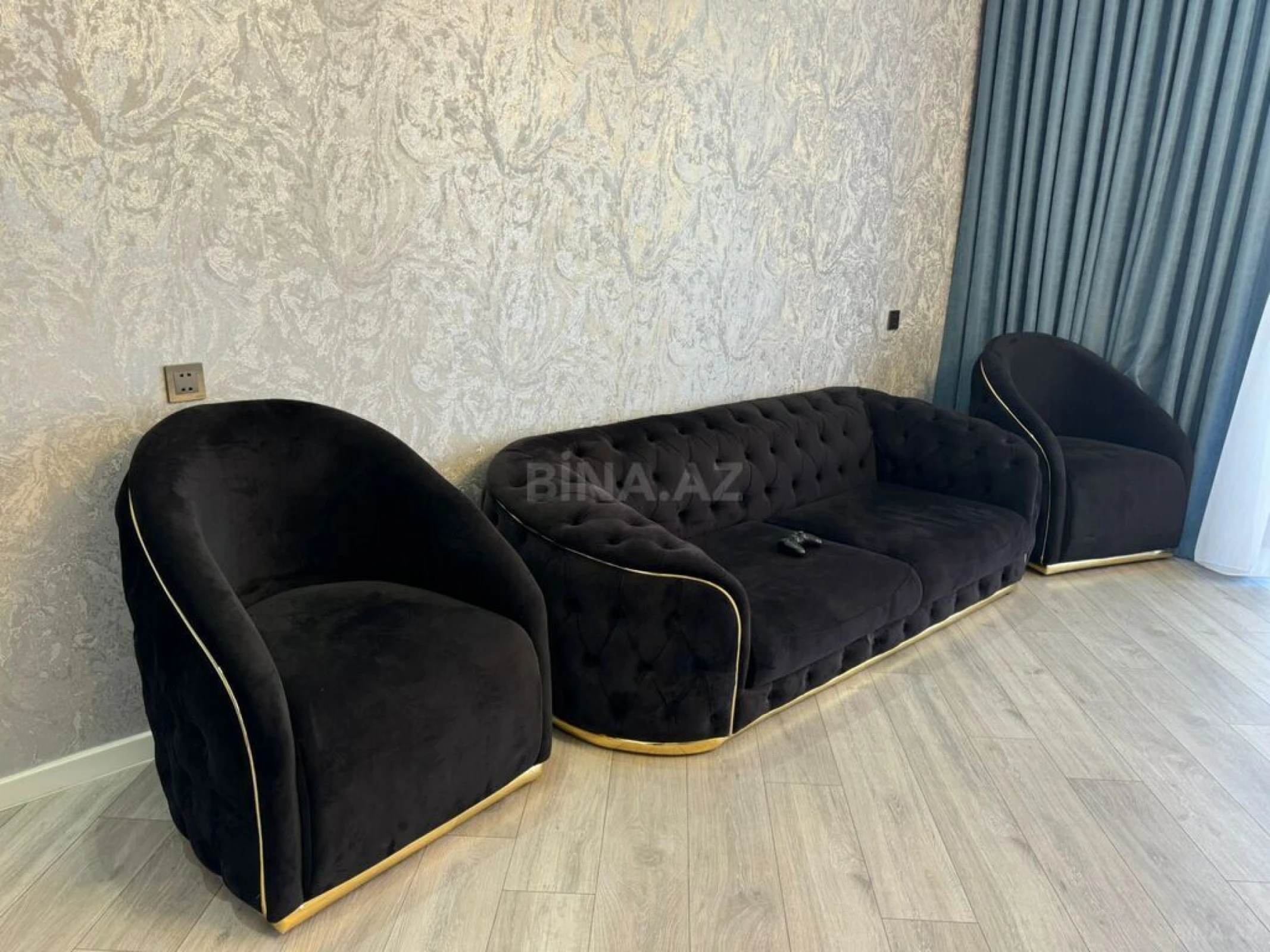 Kirayə verilir 5 otaqlı həyət evi 300 m²