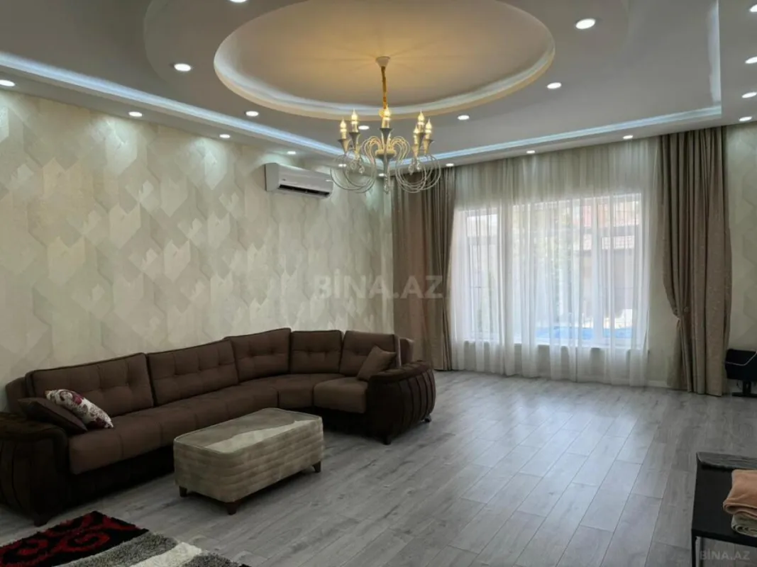 Kirayə verilir 4 otaqlı həyət evi 280 m²