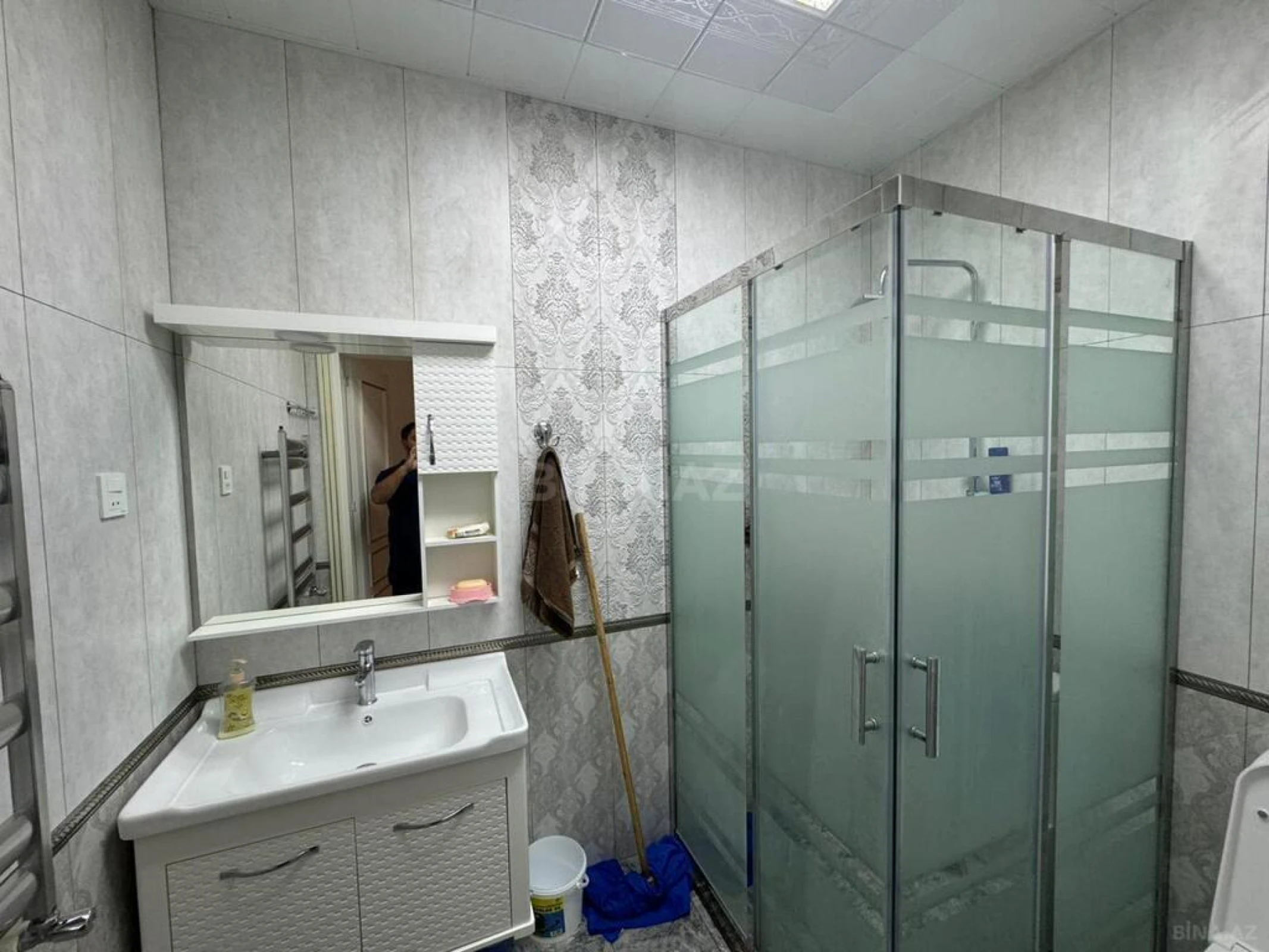 Kirayə verilir 4 otaqlı həyət evi 280 m²