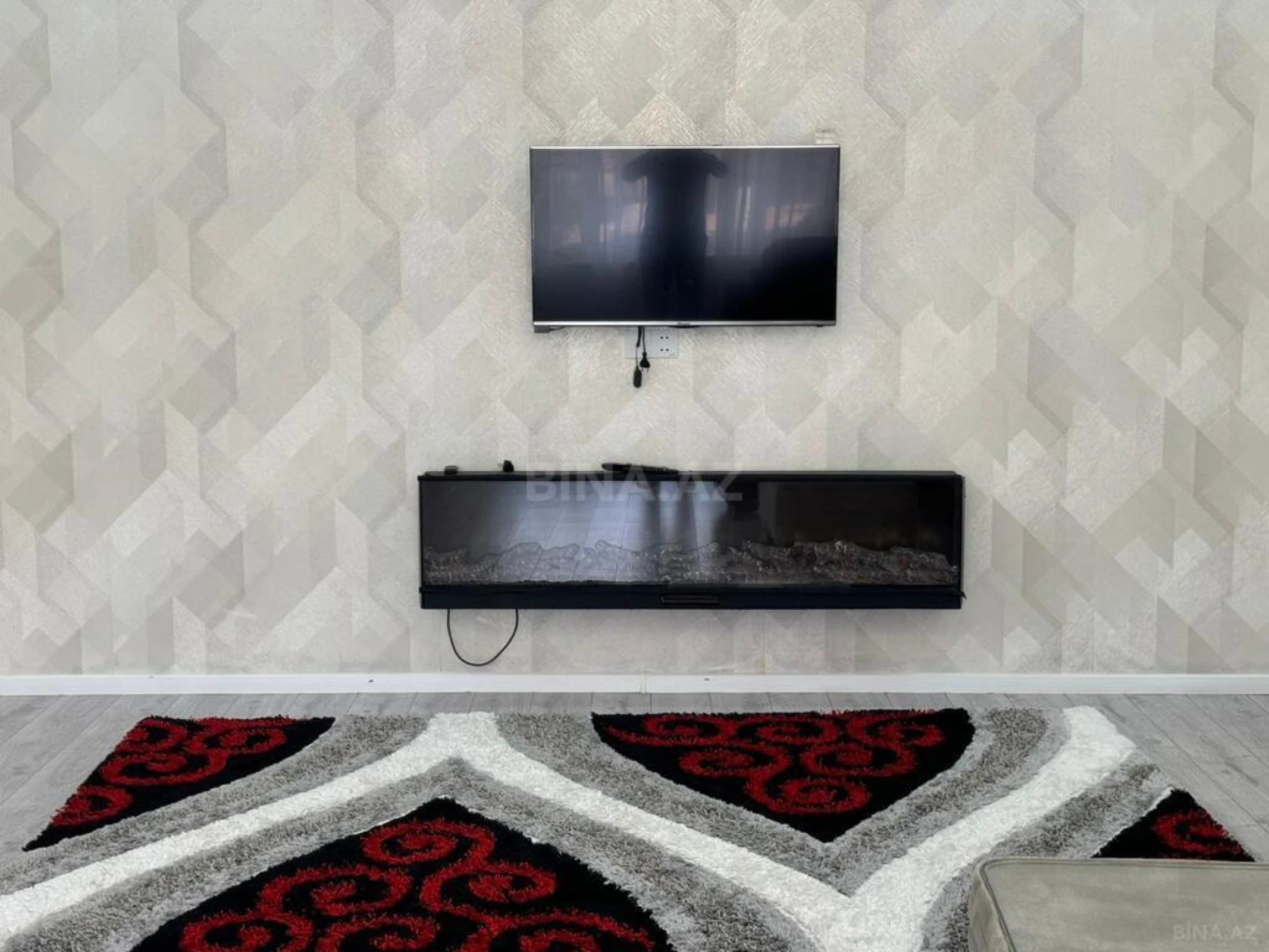 Kirayə verilir 4 otaqlı həyət evi 280 m²