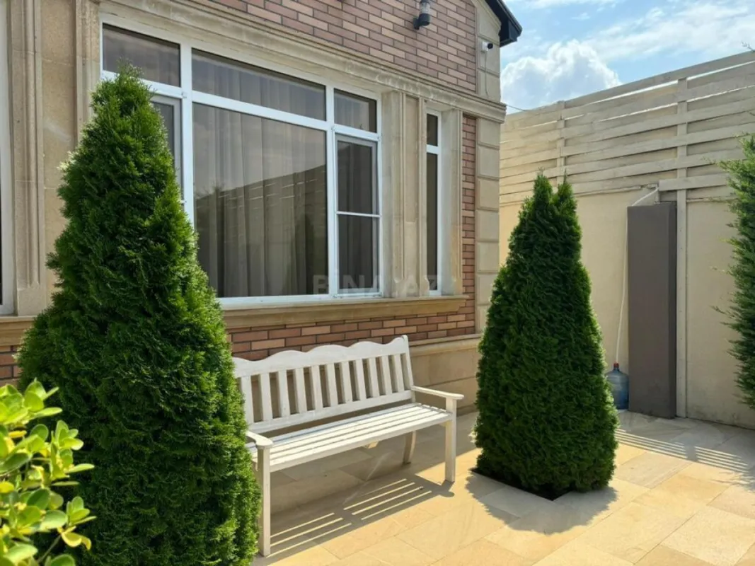 Kirayə verilir 4 otaqlı həyət evi 280 m²