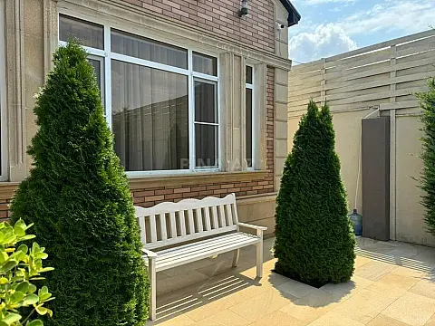 Kirayə verilir 4 otaqlı həyət evi 280 m²