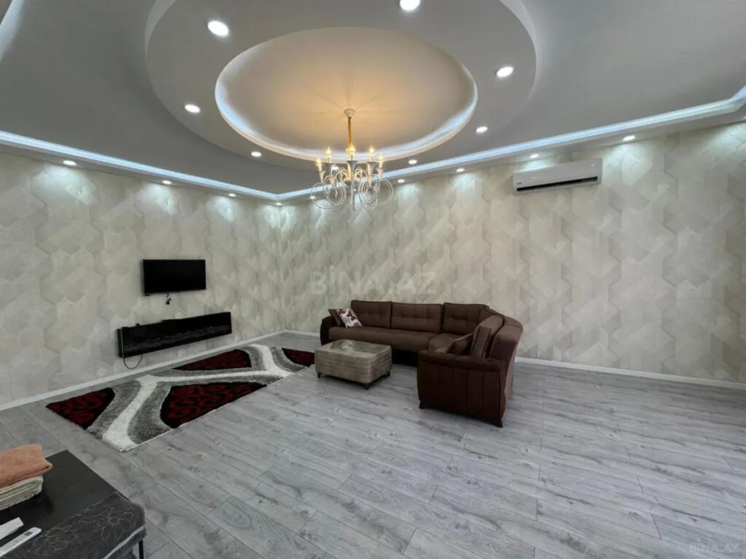 Kirayə verilir 4 otaqlı həyət evi 280 m²