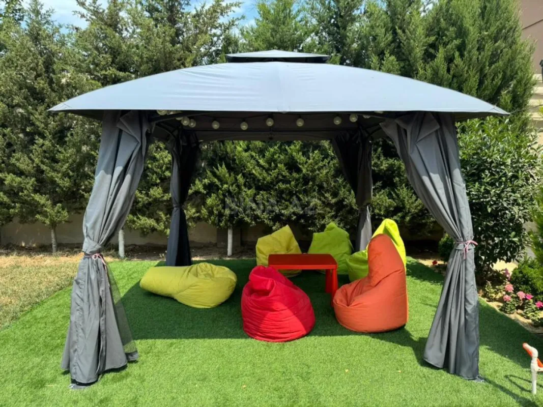 Kirayə verilir 4 otaqlı həyət evi 280 m²