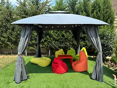 Kirayə verilir 4 otaqlı həyət evi 280 m²