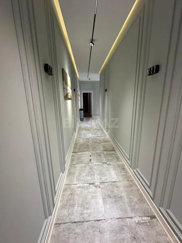 Kirayə verilir 5 otaqlı həyət evi 280 m²