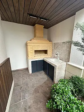 Kirayə verilir 5 otaqlı həyət evi 280 m²