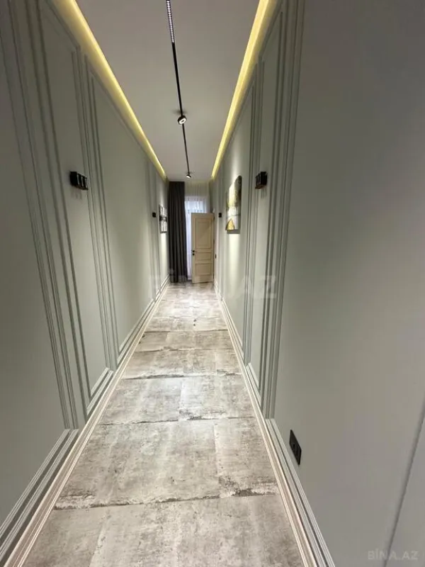 Kirayə verilir 5 otaqlı həyət evi 280 m²