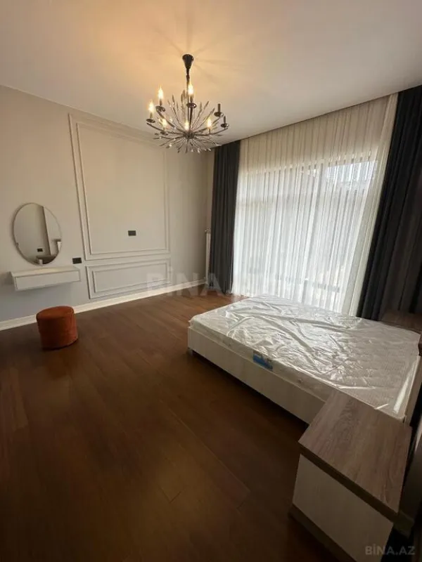 Kirayə verilir 5 otaqlı həyət evi 280 m²