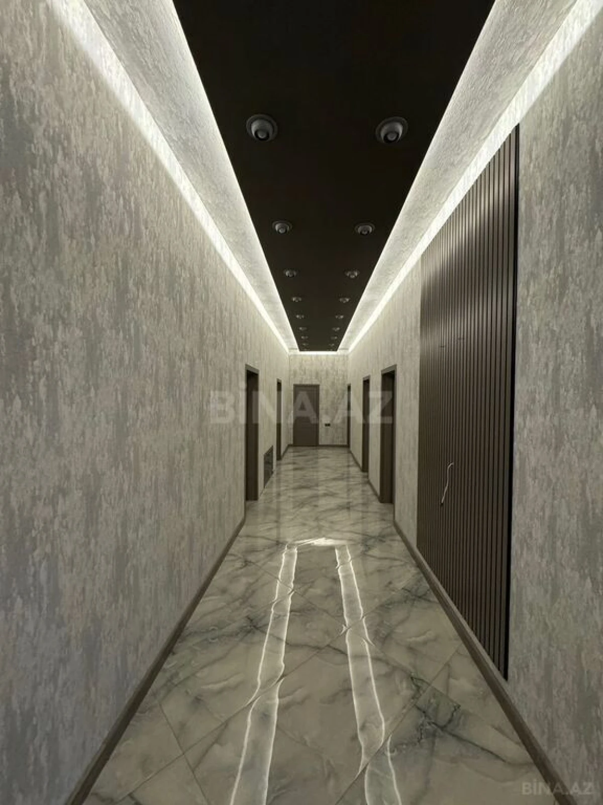 Kirayə verilir 4 otaqlı həyət evi 290 m²