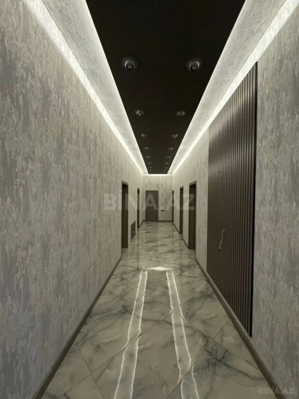 Kirayə verilir 4 otaqlı həyət evi 290 m²