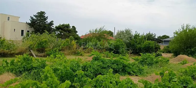 Satılır torpaq sahəsi 50 m²