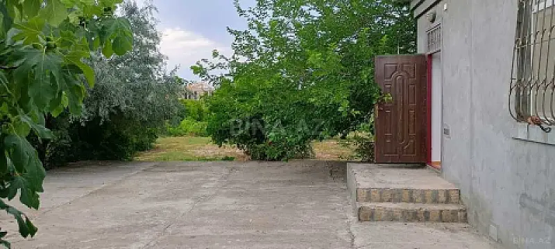 Satılır torpaq sahəsi 50 m² — Bakı, Bilgəh 50.00 m²