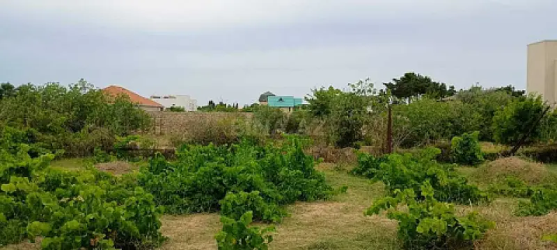 Satılır torpaq sahəsi 50 m²