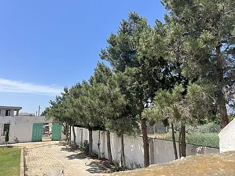 Satılır torpaq sahəsi 15 m²