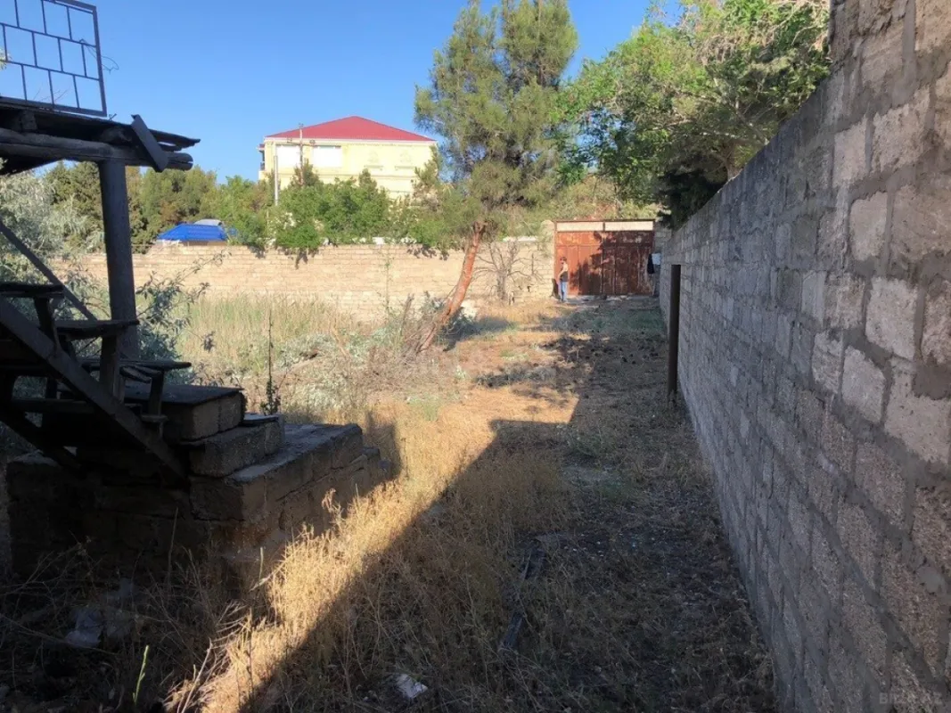 Satılır torpaq sahəsi 15 m²