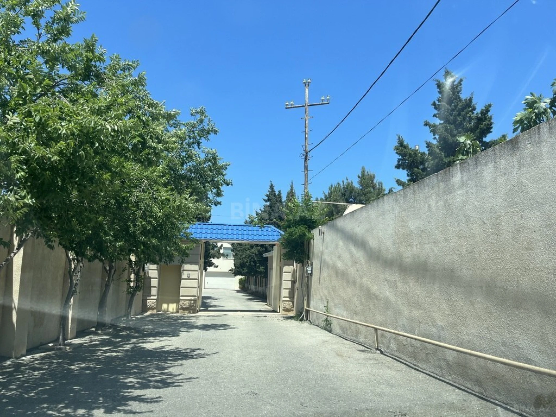 Satılır torpaq sahəsi 15 m²