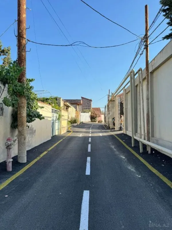 Satılır 5 otaqlı həyət evi 380 m²