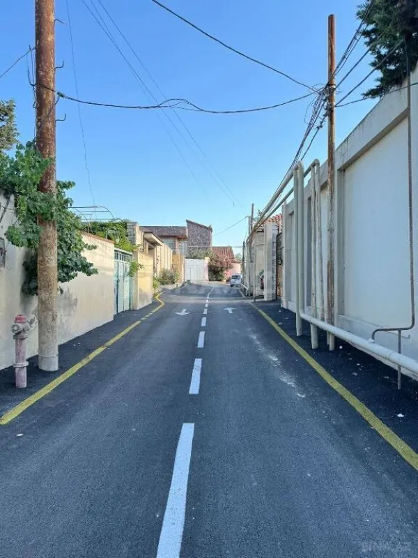 Satılır 5 otaqlı həyət evi 380 m²