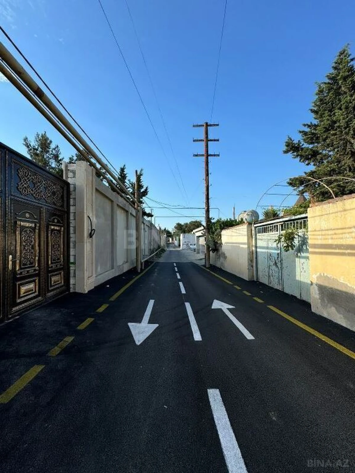 Satılır 5 otaqlı həyət evi 380 m²