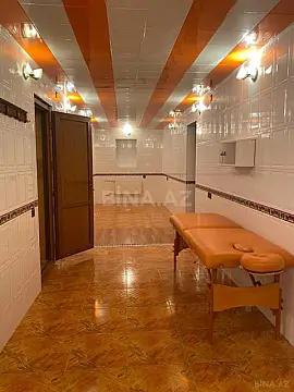 Satılır 5 otaqlı həyət evi 350 m²