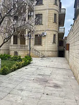 Satılır 5 otaqlı həyət evi 350 m² — Bakı, Sabunçu 5 otaq 350.00 m²