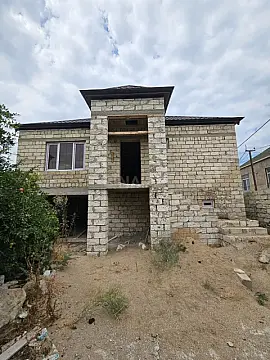 Satılır 6 otaqlı həyət evi 220 m² — Bakı, Şüvəlan 6 otaq 220.00 m²