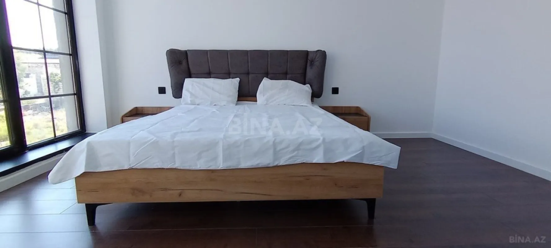 Kirayə verilir 4 otaqlı həyət evi 240 m²