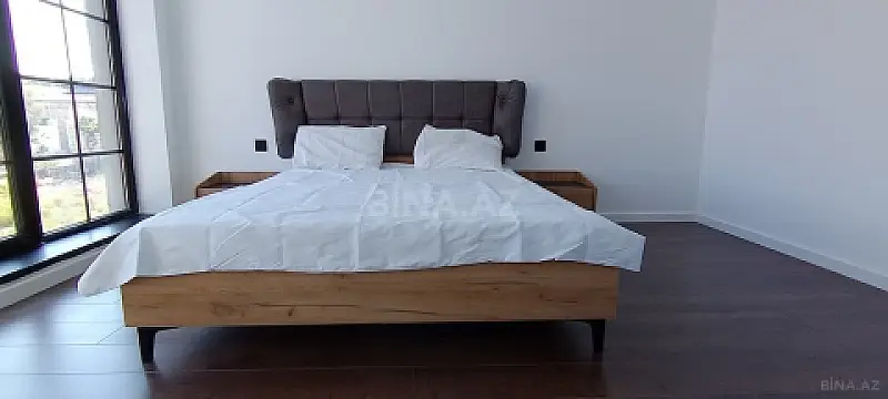 Kirayə verilir 4 otaqlı həyət evi 240 m²