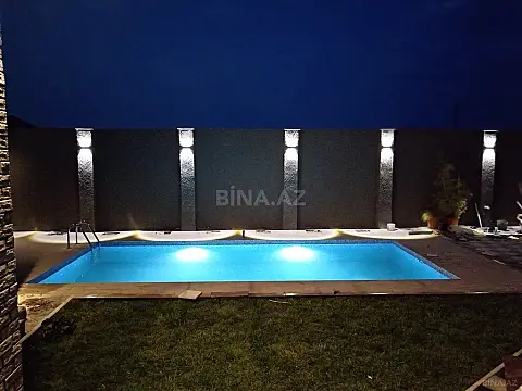 Kirayə verilir 4 otaqlı həyət evi 240 m²