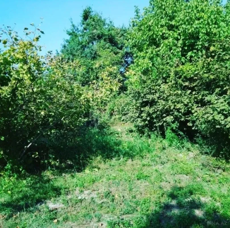 Satılır torpaq sahəsi 12 m²